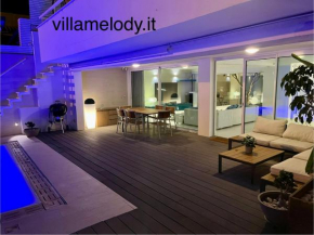 Villa Melody Gela